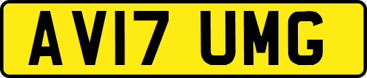 AV17UMG