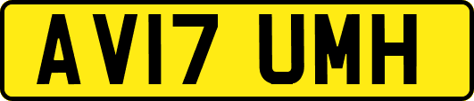 AV17UMH