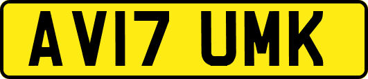 AV17UMK