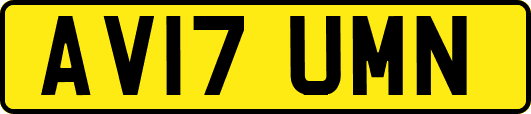AV17UMN