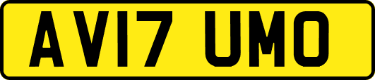 AV17UMO