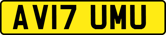 AV17UMU