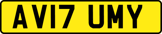 AV17UMY