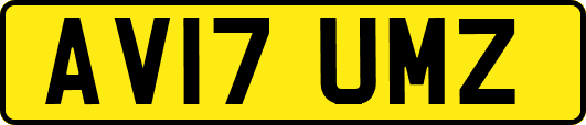 AV17UMZ