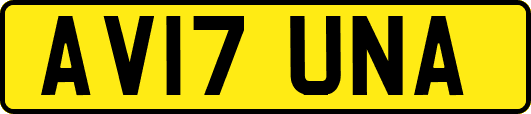 AV17UNA