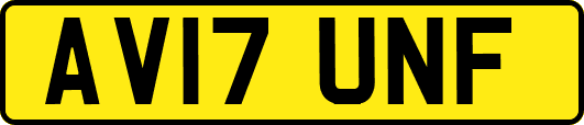 AV17UNF