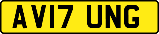 AV17UNG