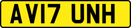 AV17UNH