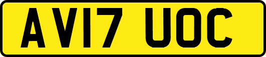 AV17UOC