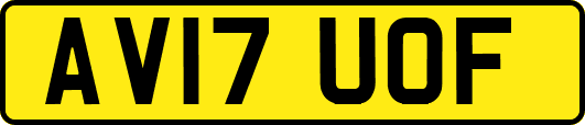 AV17UOF