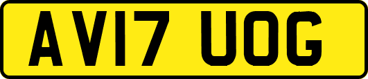 AV17UOG