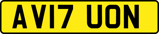 AV17UON