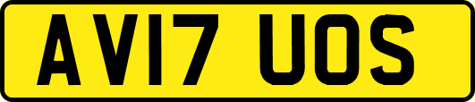 AV17UOS