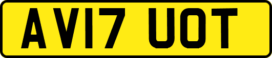 AV17UOT