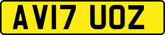 AV17UOZ