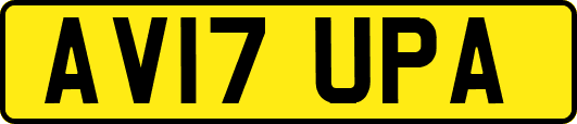 AV17UPA