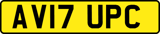 AV17UPC