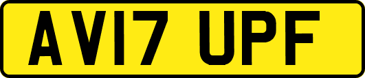 AV17UPF