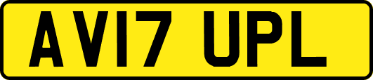 AV17UPL
