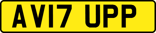 AV17UPP