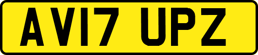 AV17UPZ