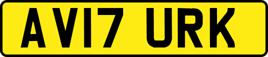 AV17URK