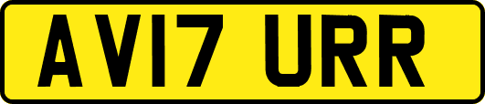 AV17URR