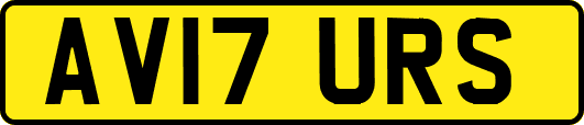 AV17URS