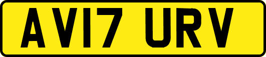 AV17URV