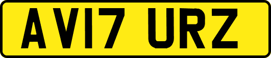 AV17URZ