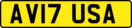 AV17USA