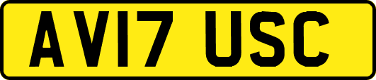 AV17USC