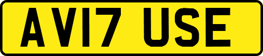 AV17USE