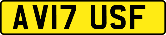 AV17USF