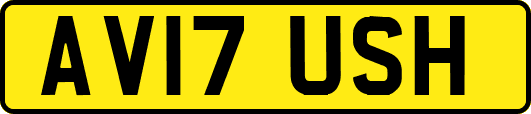 AV17USH