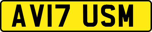 AV17USM