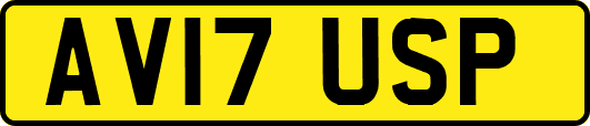 AV17USP