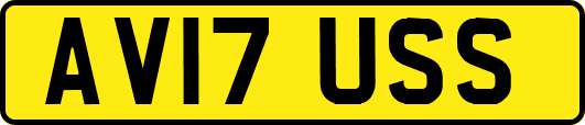 AV17USS