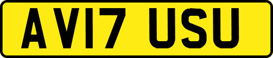AV17USU
