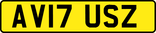 AV17USZ