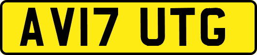 AV17UTG