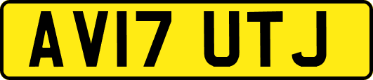 AV17UTJ