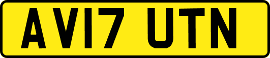 AV17UTN
