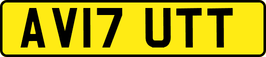 AV17UTT