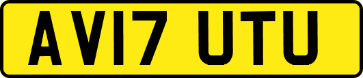 AV17UTU