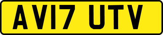 AV17UTV