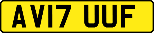 AV17UUF