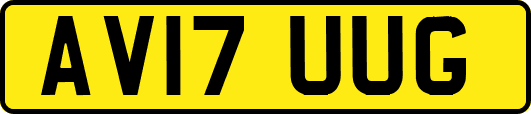 AV17UUG