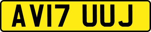 AV17UUJ
