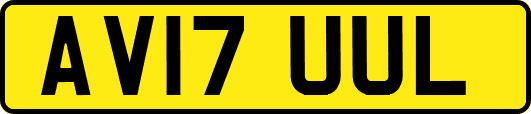 AV17UUL